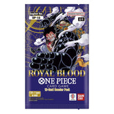 One Piece TCG - Royal Blood OP-10 Booster Pack - English